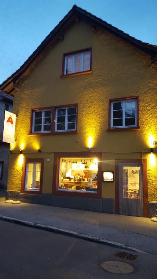 A Côte Motiers Exterior foto